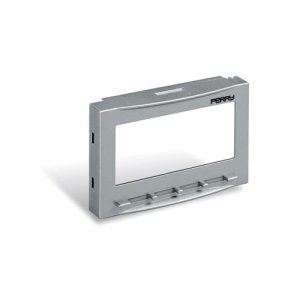 Finitura Cds28-29 Silver Lucido PERRY ELECTRIC 1PAF001SL