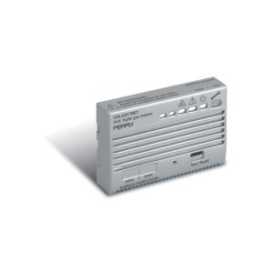 Finitura Ga43917Met Silver Lucido PERRY ELECTRIC 1PAF43917MSL