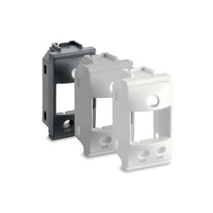 Front. Compat. Vimar Plana PERRY ELECTRIC 1PAFRM030P