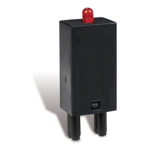 Modulo Rc 110-240Vac PERRY ELECTRIC 1RE52C
