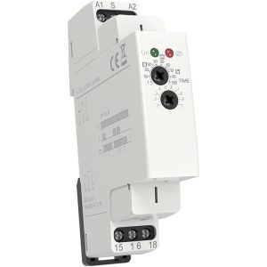 Int.Temp.Multifunzione PERRY ELECTRIC 1RT80B