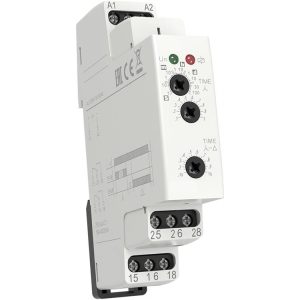 Int.Temp.Multifunzione PERRY ELECTRIC 1RT80S