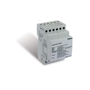 Concentr. Impulsi Cont.Energ. 3 Din PERRY ELECTRIC 1SDSD11CCE/4