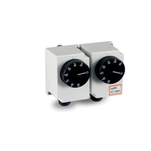 Bitermostato Per Aria Calda Guaina PERRY ELECTRIC 1TCTB081