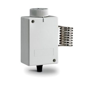 Termostato Ambiente Sonda Est. 0G A 40G PERRY ELECTRIC 1TCTB088