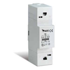 Trasformatore Modul. 15Va S.Int. 230/4-8-12V PERRY ELECTRIC 1TDTR01403/N