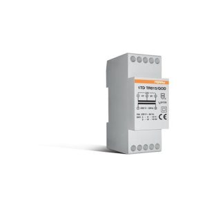Trasf.Modul. 15Va 230/4-8-12V PERRY ELECTRIC 1TDTR015/QOD