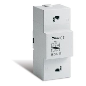 Trasf.Modul. 40Va 230/12-12-24V PERRY ELECTRIC 1TDTR01435/N