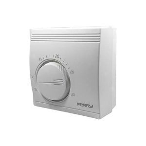Termostato Espans. Gas Dev. No Spia PERRY ELECTRIC 1TGTEG130