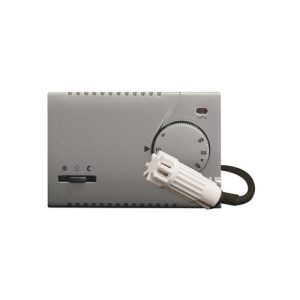 Termostato Elettronico Incasso Universale Con Sonda PERRY ELECTRIC 1TITE305/MC