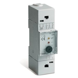 Termostato Elettronico Mdl. 35Mm +40G +100G C PERRY ELECTRIC 1TMTE078