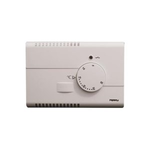 Termostato Parete Elettronico PERRY ELECTRIC 1TPTE120