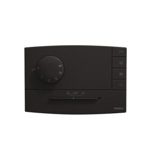 Termostato Parete Elettronico Est / Inv Zefiro PERRY ELECTRIC 1TPTE503A