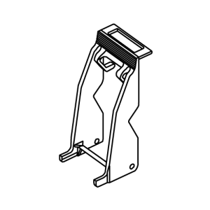 Molla Fiss Sg. Rele' Midi PERRY ELECTRIC 1REMS35