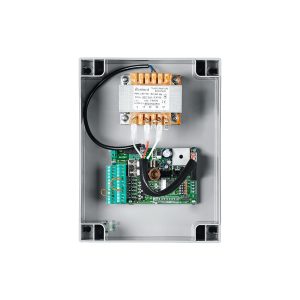 Centrale Quadro Scheda Di Comando Esterna 24v 24 Vdc BENINCA' LOGICA24 917600974 EX LOGICA 24-RI