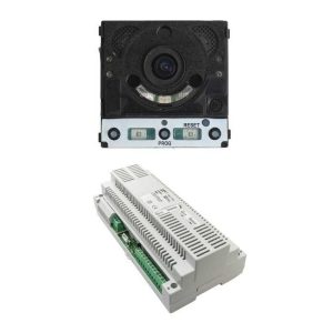 Kit Base Impianto Multi-Ingresso CAME KIT FREE-MTMVB 62621170