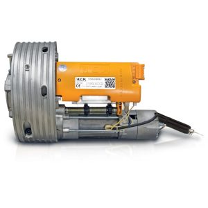 Motoriduttore Motore Per Serrande ACM TITAN 240 76 E 180KG 1110241 26B057 Con Elettrofreno