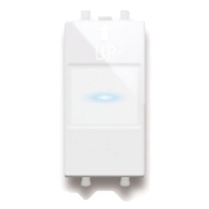 Dimmer Touch Universale 3-400W 1M AVE 442TC48UL