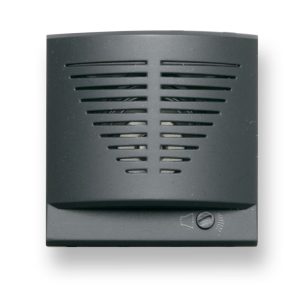 Suoneria Tritonal.12Vcc/Ca Tekla 2M AVE 445083/2