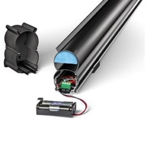Costa 1200 Mm CCE SICURSTOP PROTO RADIO EVO CESIPRREN01200A ex SICURPRRMEVO1200