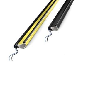 Costa Bordo 1200 Mm CCE STOP PROTO NERO CESTPR00N01200A ex STOPPRB1200