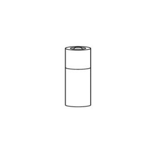 Confezione 10 Batterie 1,5 V Al Litio CCE CESCHACC0006 ex RADIOTXBATT