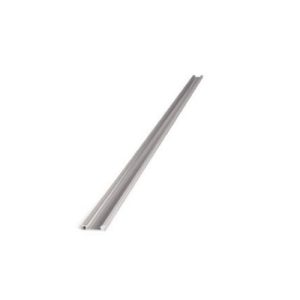 10 Barre Alluminio Miniroll Lunghezza 2000 Mm CCE CEKITCND0022 ex MINIROLLALU