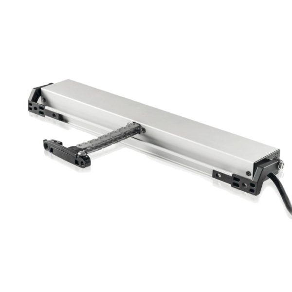 Attuatore Motore Catena Per Finestre MINGARDI MICRO EVO 1 230v 2713804 Argento