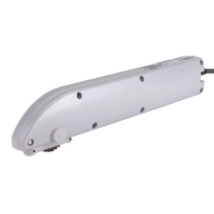 Attuatore Lineare a Cremagliera Per Finestre MINGARDI DRIVE EVO 2 - RWA 2713839