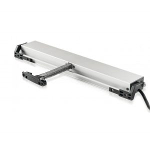 Attuatore Motore Catena Per Finestre MINGARDI MICRO EVO 1 230V AC 2713805 Bianco