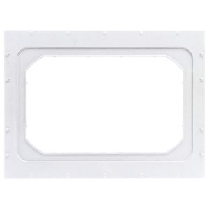 Distanziatore Supporto Arkéfit 3M Bianco VIMAR 19913.D.B