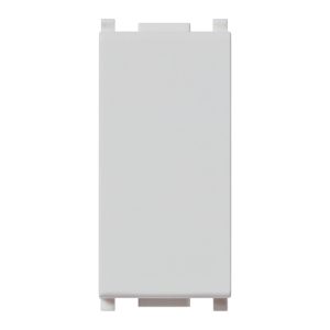Copriforo Silver VIMAR 14041.SL