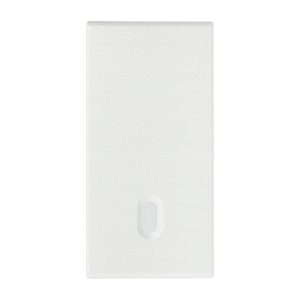 Tasto 1M Bianco VIMAR 19021.B