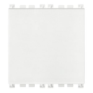 Copriforo 2M Bianco VIMAR 19042.B