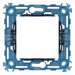 Supporto 2M + Griffe Int71 VIMAR 19602