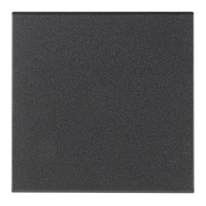 Tasto 2M Comando Radiofrequenza Grigio VIMAR 19506.2