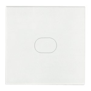 Tasto 2M Personalizzabile Assiale Bianco VIMAR 19132.0.B