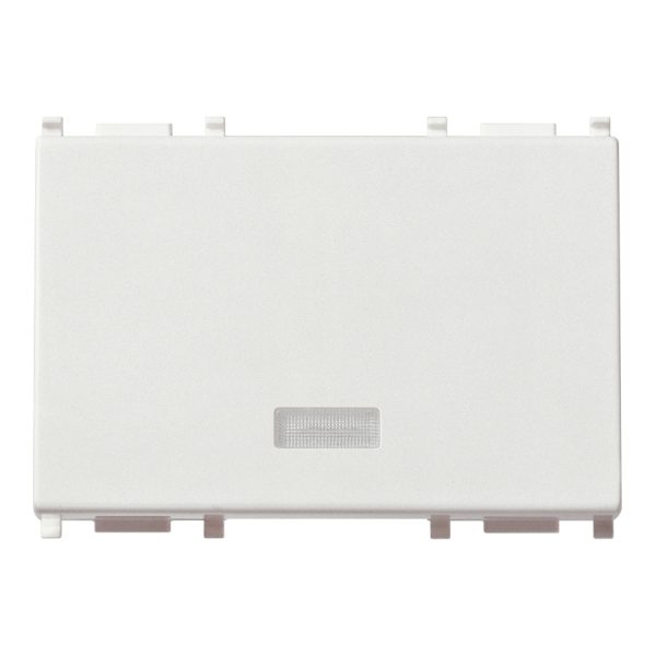 Tasto 3M +Diffusore Bianco VIMAR 14028