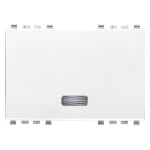 Tasto 3M Con Diffusore Bianco VIMAR 20028.B