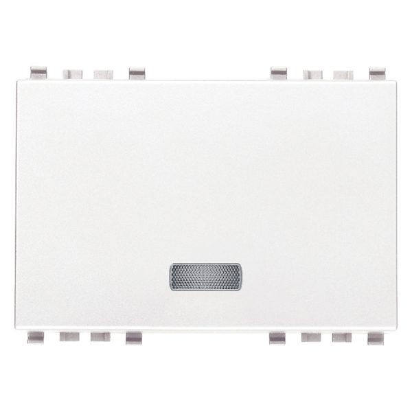 Tasto 3M Con Diffusore Bianco VIMAR 20028.B
