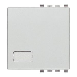 Tasto 2M Personalizzabile Next VIMAR 20032.N