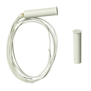 By-Alarm Contatto Magnetico Da Incasso VIMAR 01820