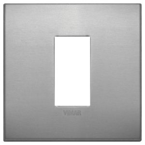 Placca Classic 1M Lava VIMAR 19641.16