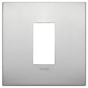 Placca Classic 1M Naturale VIMAR 19641.15
