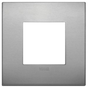 Placca Classic 2M Lava VIMAR 19642.16