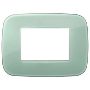 Placca Round 3M Reflex Salvia VIMAR 19683.65