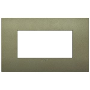 Placca Classic 4M Verde Matt VIMAR 19654.77