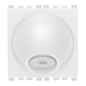 Uscita Cavo Con Morsettiera 20A Bianco VIMAR 19046.B