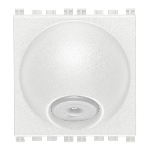 Uscita Cavo Con Morsettiera 20A Bianco VIMAR 19046.B