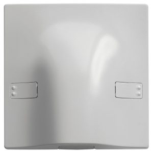 Uscita Cavo Con Morsettiera 45A Silver VIMAR 14047.SL